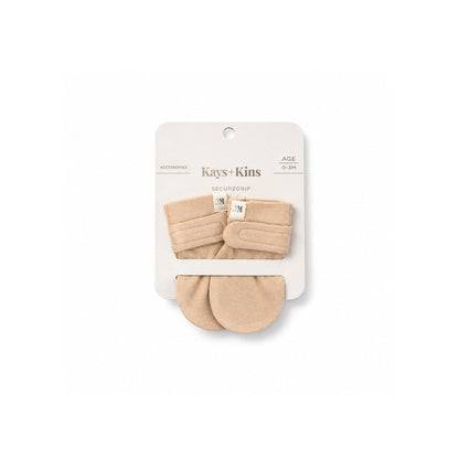 SecureGrip Mitts - Barnwood