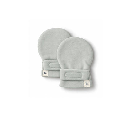 SecureGrip Mitts - Sky Grey