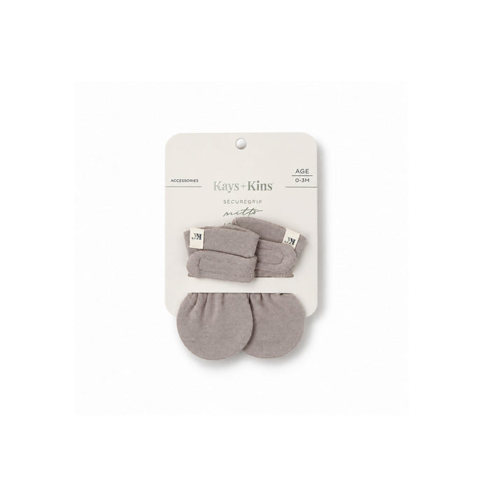 SecureGrip Mitts - Sphinx