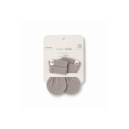 SecureGrip Mitts - Sphinx