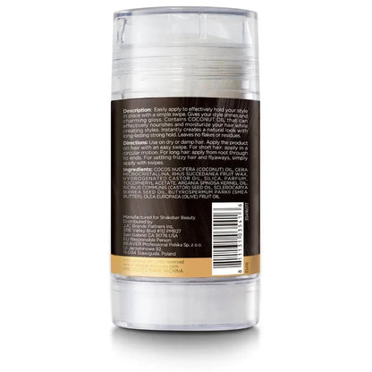 Shakebar Hair wax stick - Hairgivers
