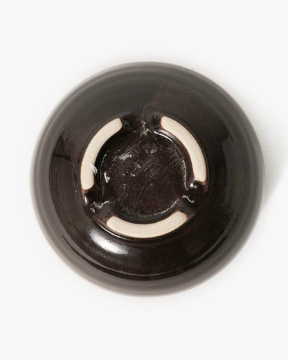 Shoyeido Incense Holder, Bowl, Mountain Mist