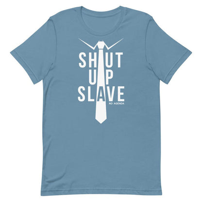 Steel Blue / S