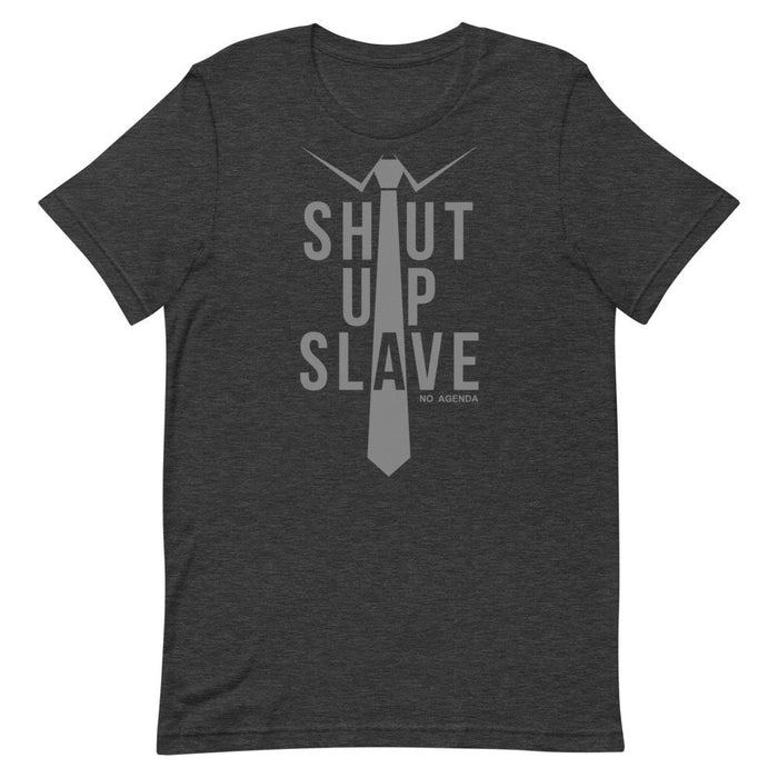 Dark Grey Heather / S
