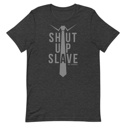 Dark Grey Heather / S