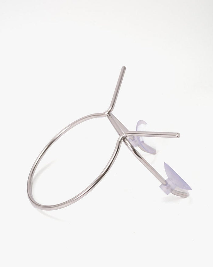 Sink Corner Strainer, Yoshikawa, Cone Shape