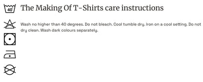 Sky Crewneck T-shirt