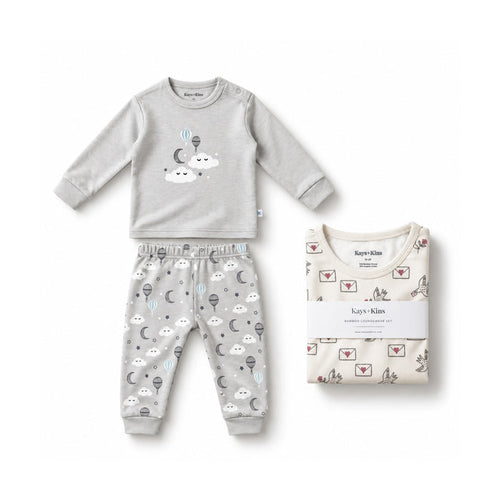 Sleepwear Bundle