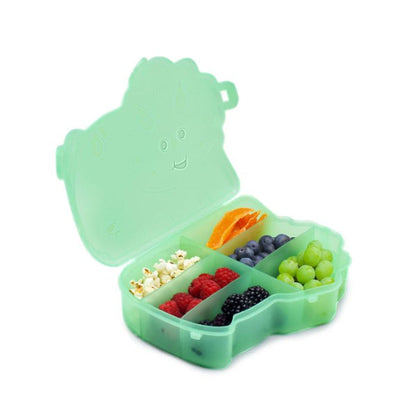 Snackle Boxes