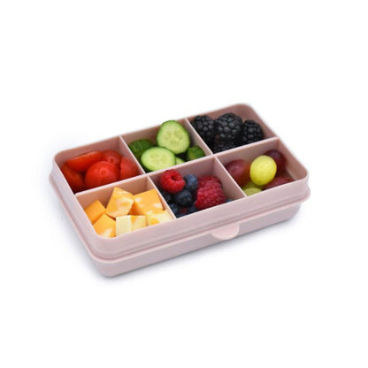 Snackle Boxes
