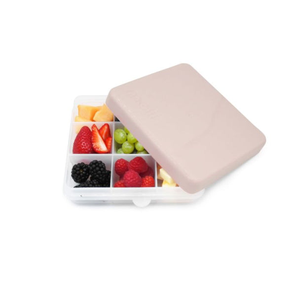 Snackle Boxes