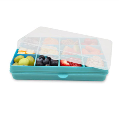 Snackle Boxes