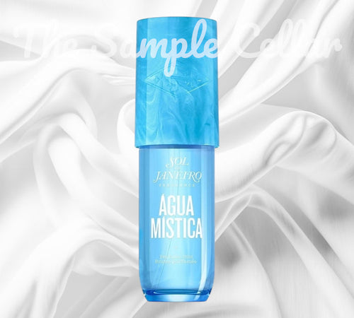 Sol de Janeiro - Agua Mistica Perfume Mist