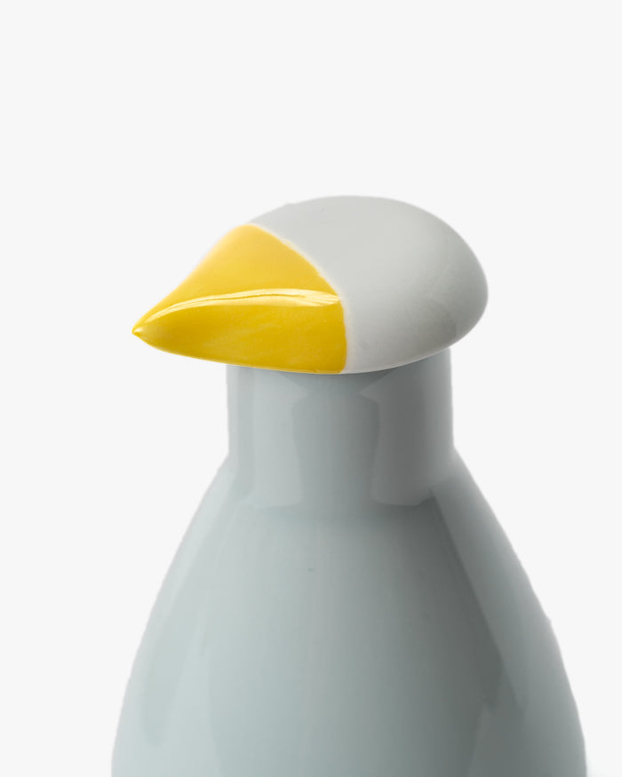 Soy Sauce Dispenser, Bisque, Kotoriro Series