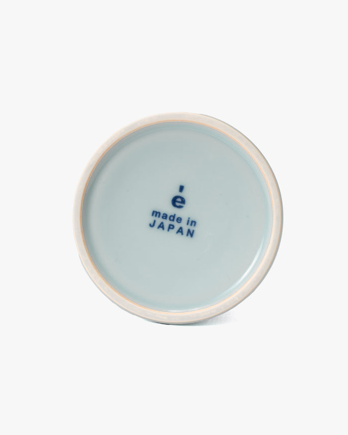 Soy Sauce Dispenser, Bisque, Kotoriro Series