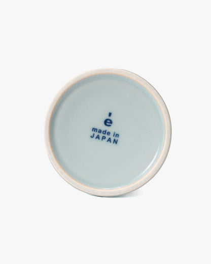 Soy Sauce Dispenser, Bisque, Kotoriro Series