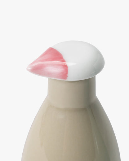 Soy Sauce Dispenser, Bisque, Kotoriro Series