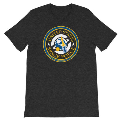 SPACE FORCE - tee shirt