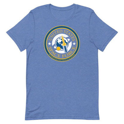 SPACE FORCE - tee shirt