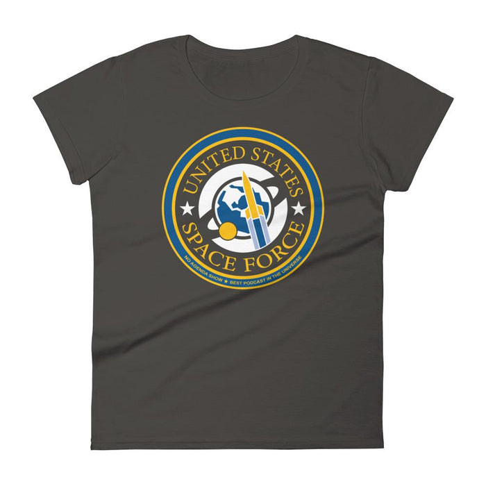 SPACE FORCE - womens tee