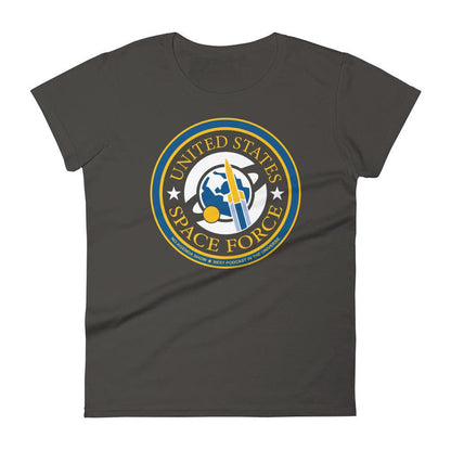 SPACE FORCE - womens tee