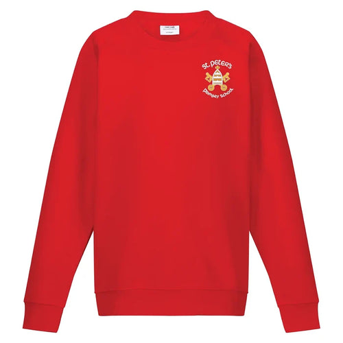 St Peters Primary School Sweatshirt