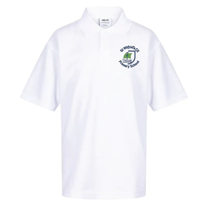 St Wilfrid’s CE Primary Polo