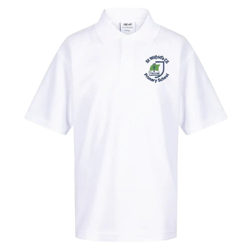 St Wilfrid’s CE Primary Polo