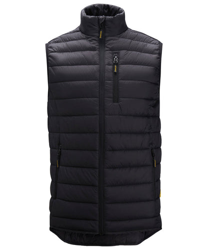 Stanley Gilet