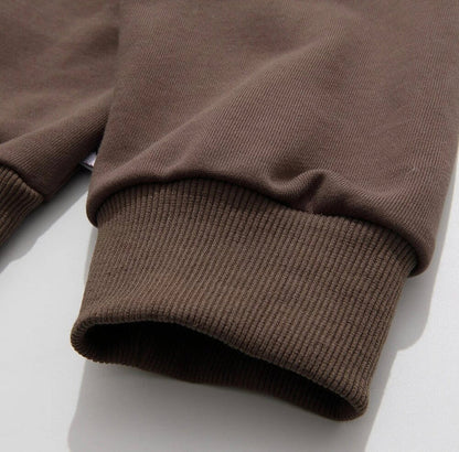 Star Hooded Hoodie