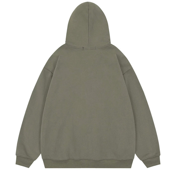 Star Hoodie