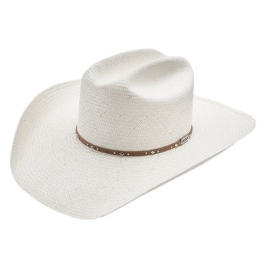 Stetson Jasper 10X Straw Hat