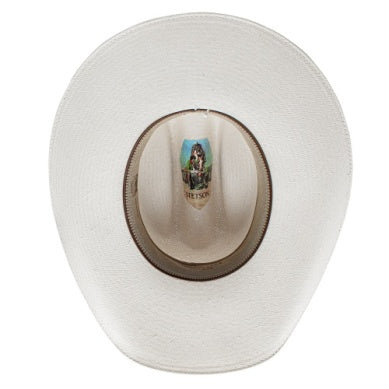 Stetson Jasper 10X Straw Hat