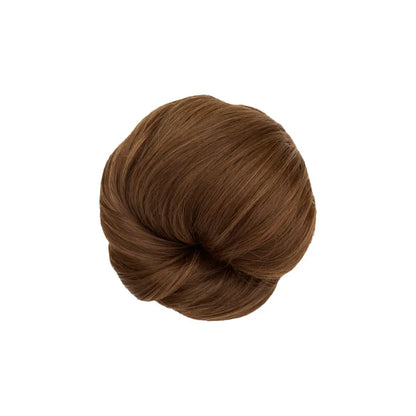 Stranded Easy Mum Bun