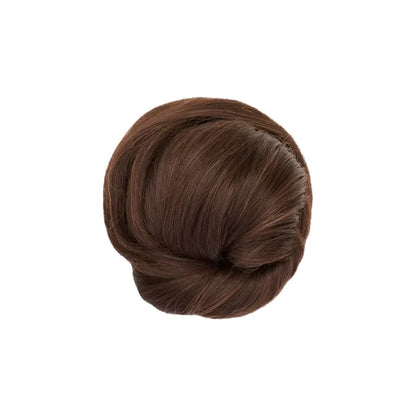 Stranded Easy Mum Bun