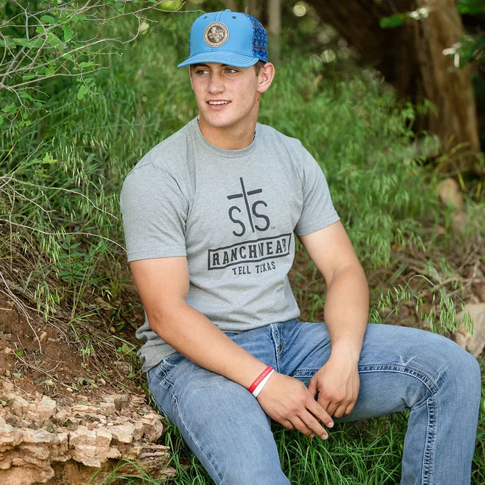 STS Ranchwear Essential T-Shirt