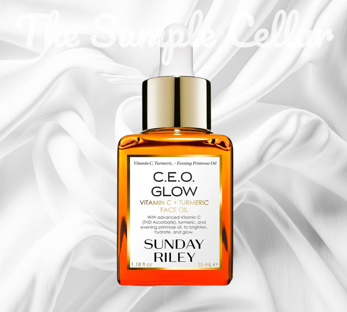 Sunday Riley - C.E.O. Glow