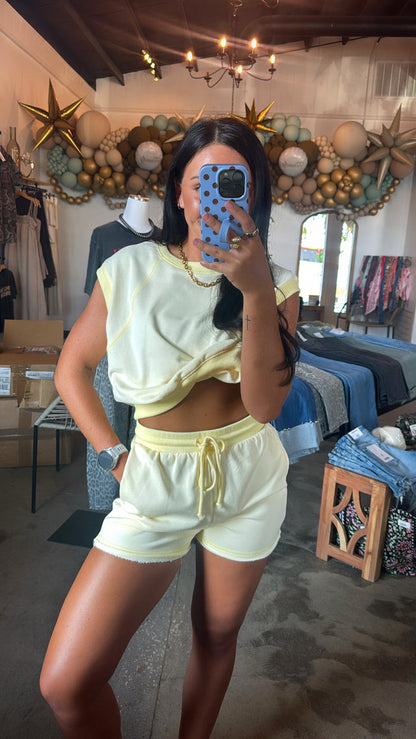 Sunny Days Set