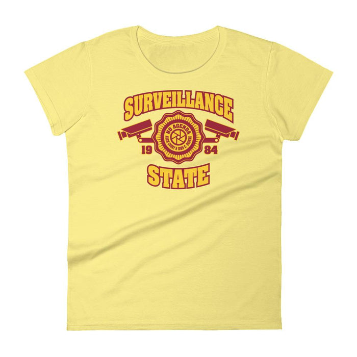 Spring Yellow / S