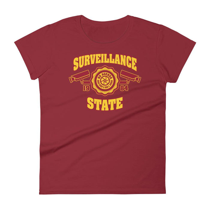 Independence Red / S