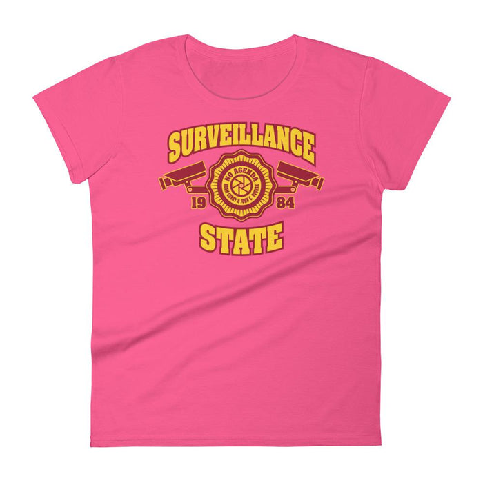 Hot Pink / S
