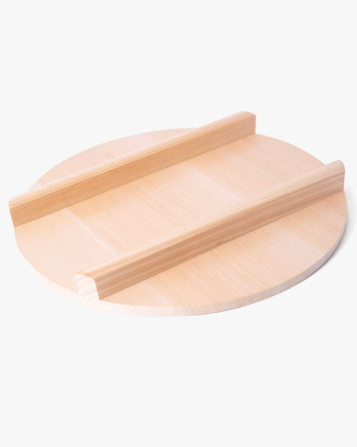 Sushi Rice Tub Lid, Yamaichi, Large
