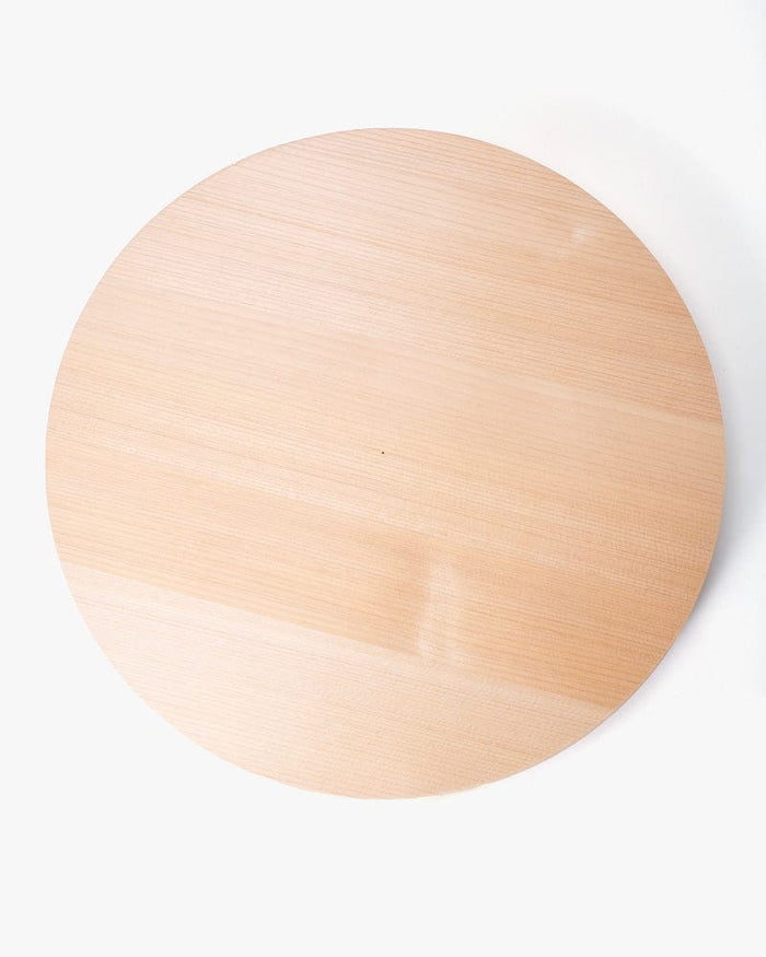 Sushi Rice Tub Lid, Yamaichi, Medium