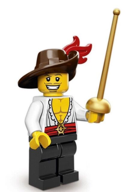 Swashbuckler, Series 12