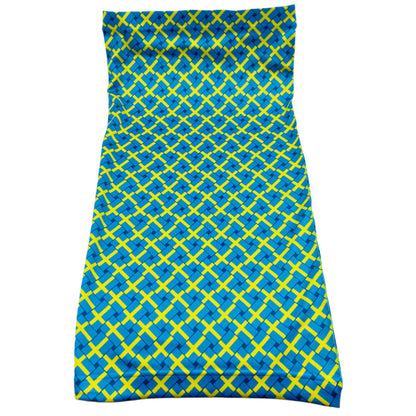 Sweden flag buff/gaiter