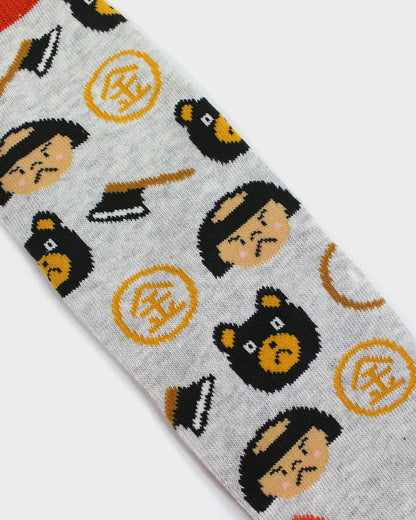 Tabi Socks, Kintaro (S/M)