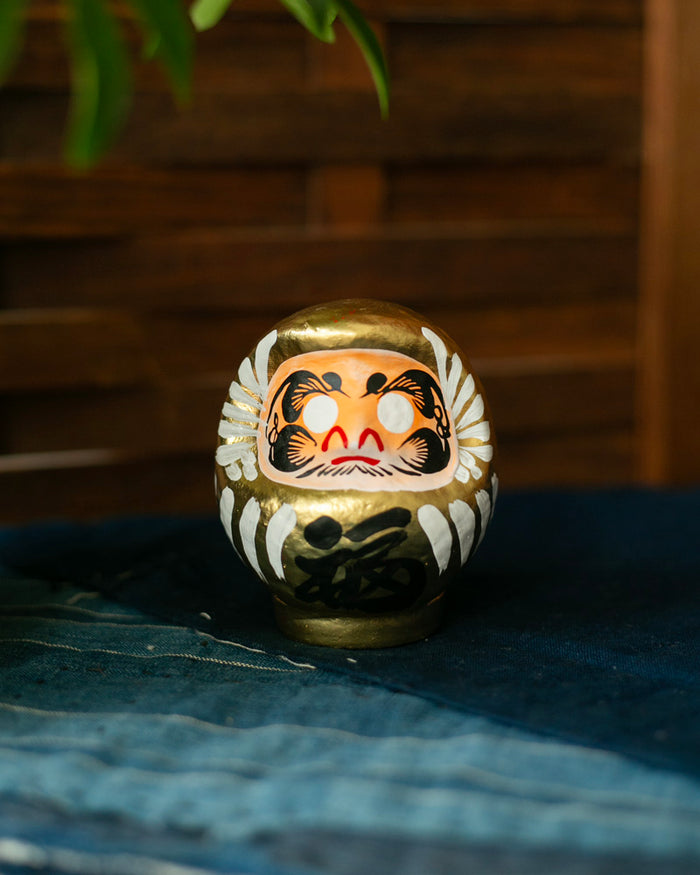 Takasaki Daruma, Colorful, Extra Extra Small ”１号”