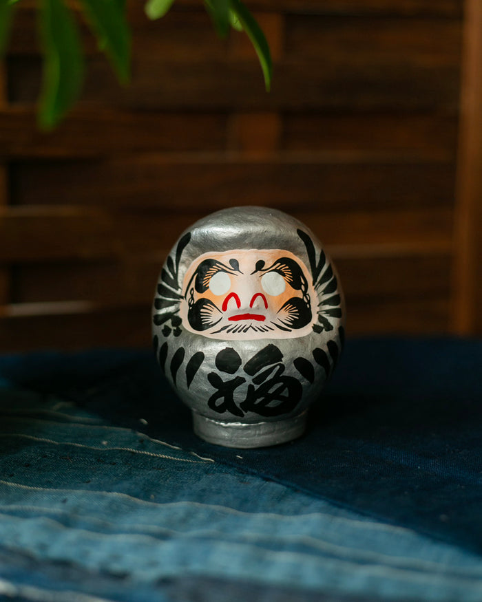 Takasaki Daruma, Colorful, Extra Extra Small ”１号”