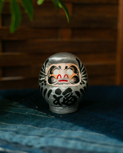 Takasaki Daruma, Colorful, Extra Extra Small ”１号”