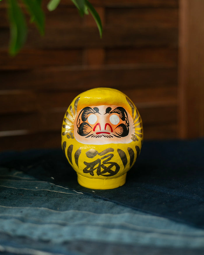 Takasaki Daruma, Colorful, Extra Extra Small ”１号”